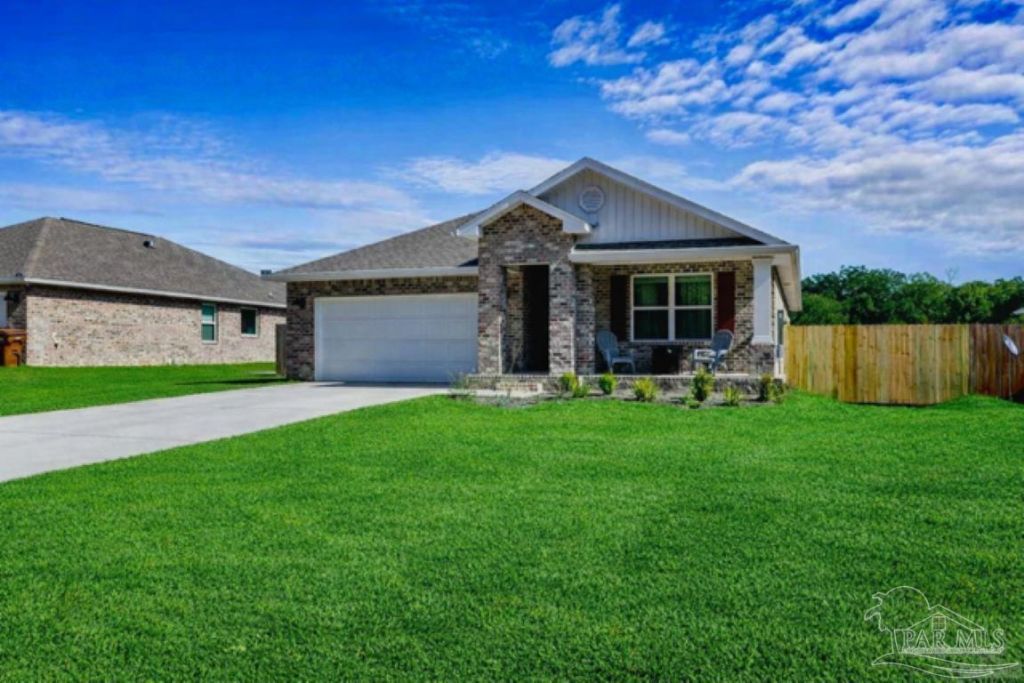 4774 Carl Booker Rd, Milton, FL 32583 Main Photo