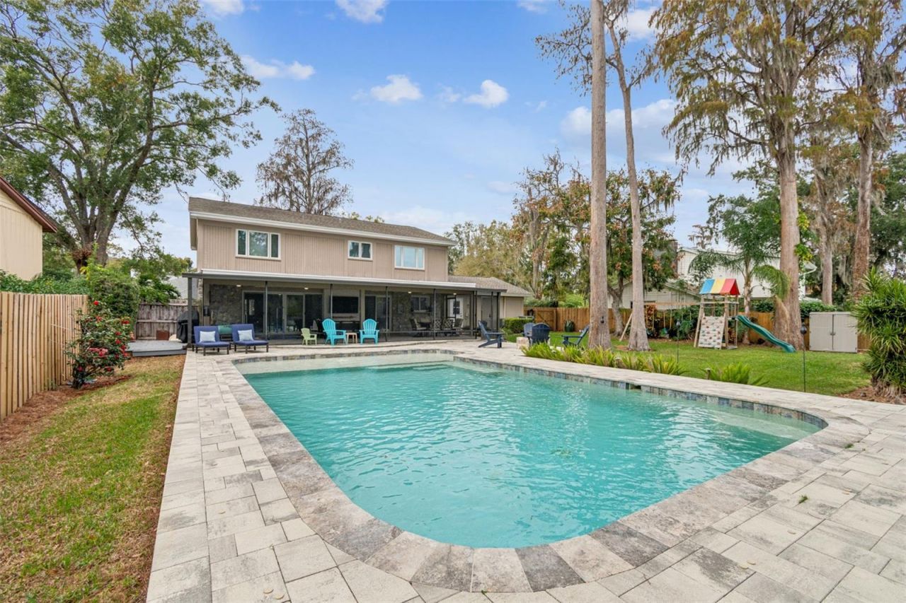 11713 Phoenix Circle, Tampa, FL 33618 Photo