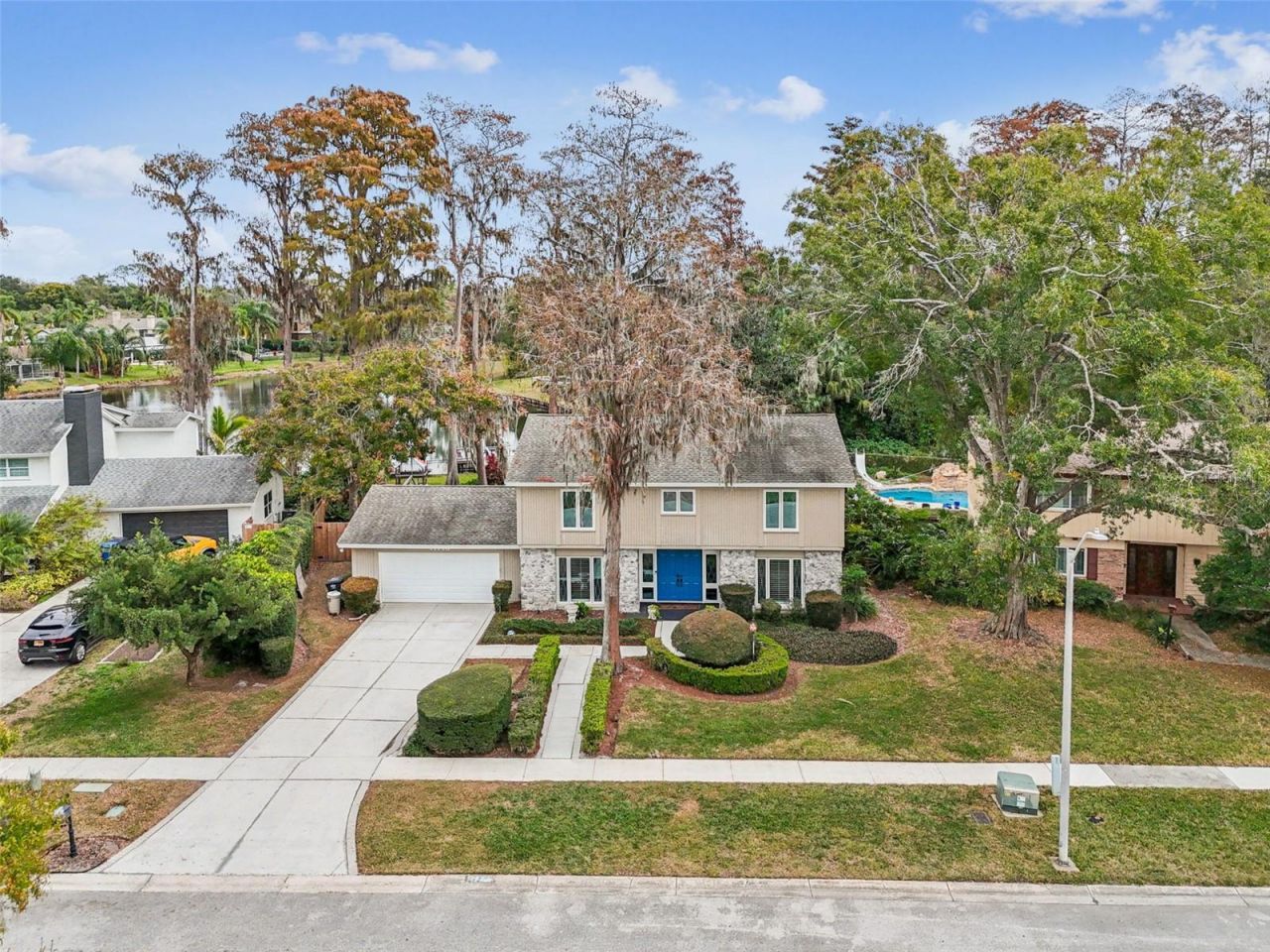 11713 Phoenix Circle, Tampa, FL 33618 Photo