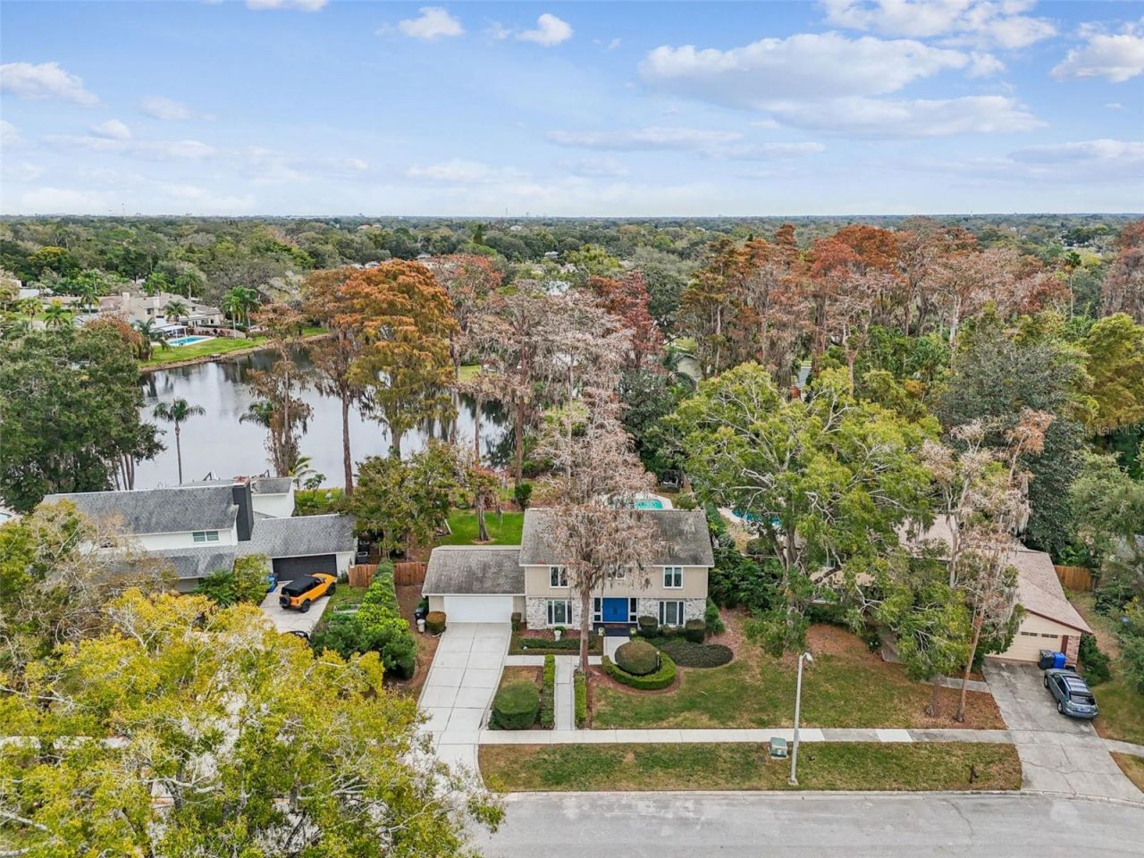 11713 Phoenix Circle, Tampa, FL 33618 Photo