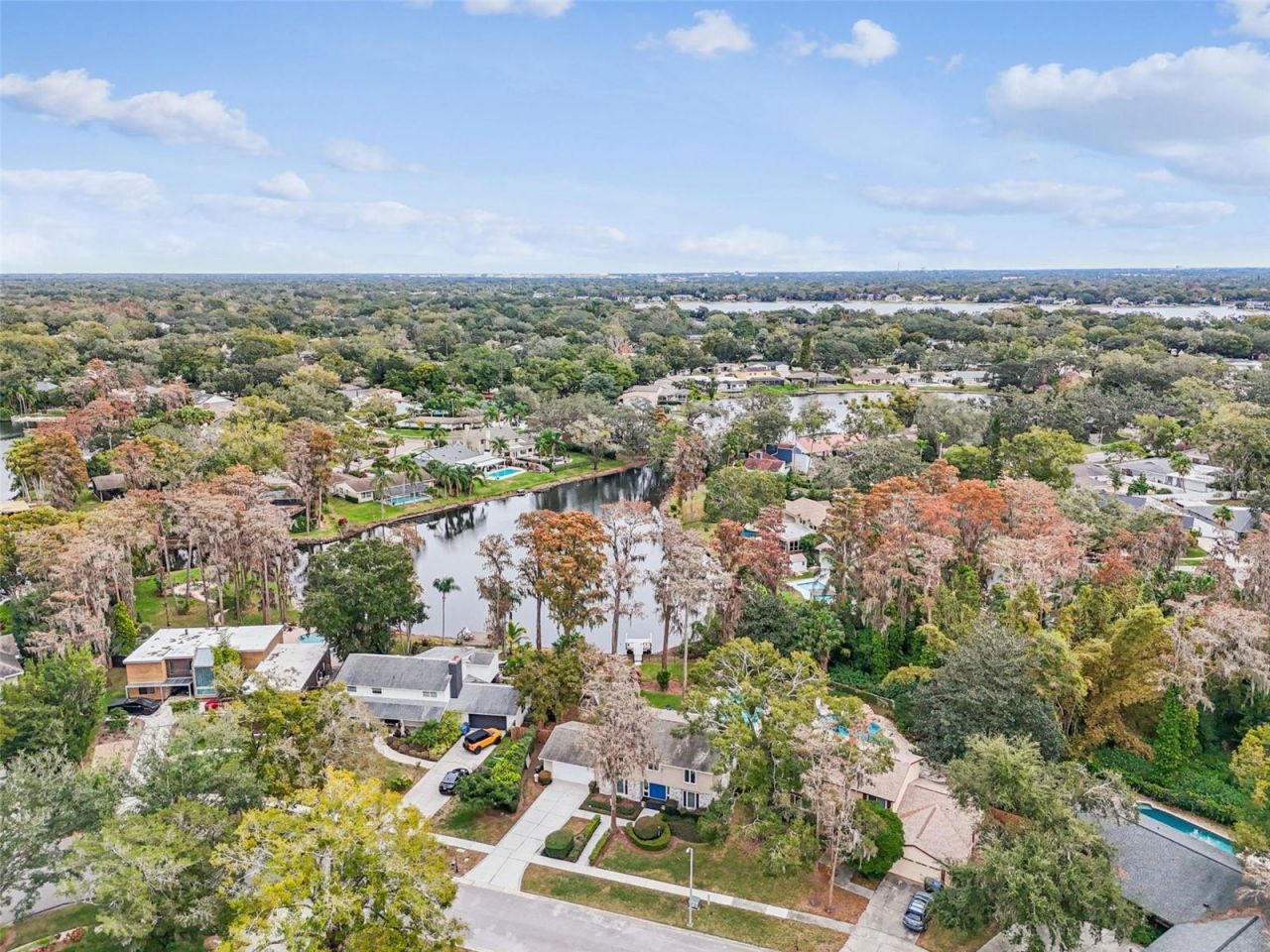 11713 Phoenix Circle, Tampa, FL 33618 Photo