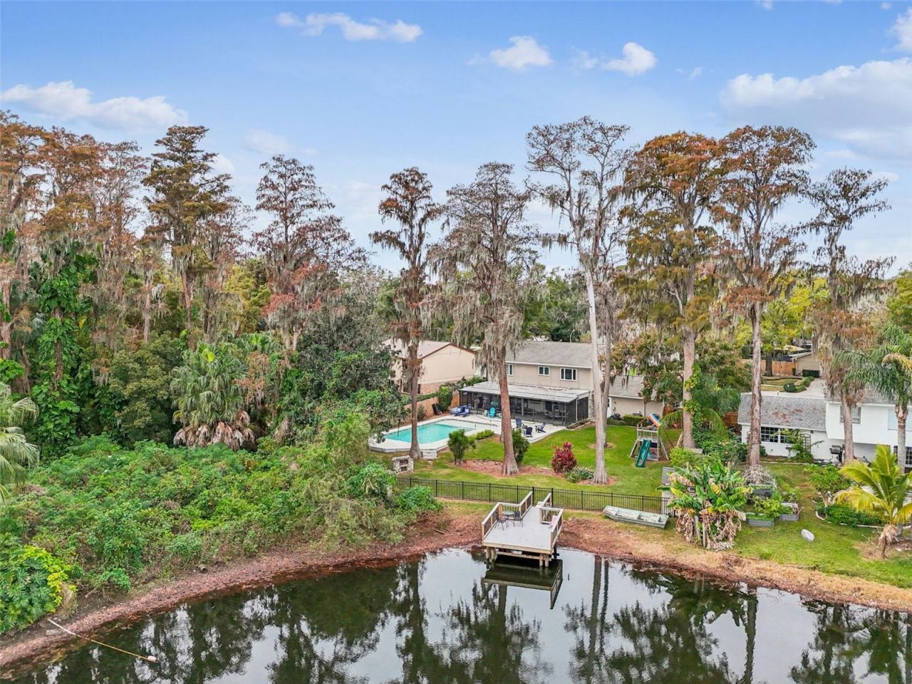 11713 Phoenix Circle, Tampa, FL 33618 Photo