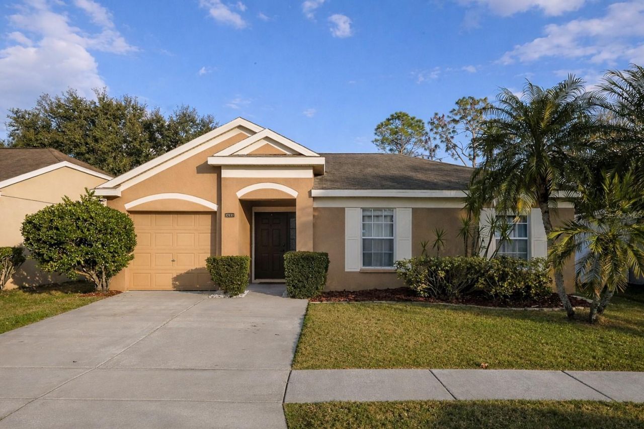 12430 Dawn Vista Drive, Riverview, FL 33578 Main Photo