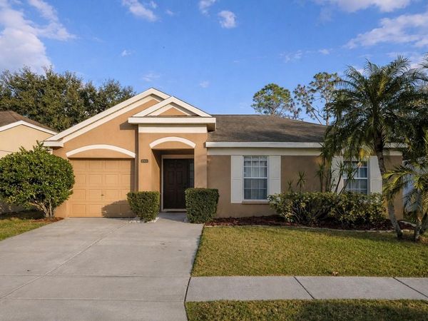 12430 DAWN VISTA DRIVE, RIVERVIEW, FL 33578