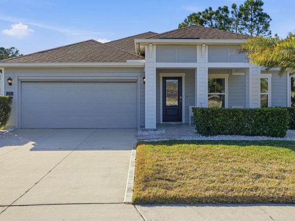 73 LOB WEDGE LANE, BUNNELL, FL 32110