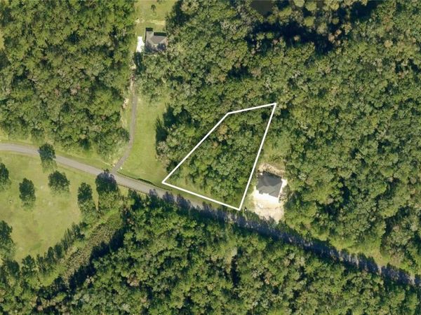 TBD NW 148 LANE, WILLISTON, FL 32696