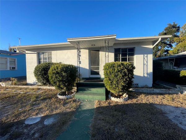 5617 20TH AVENUE S, GULFPORT, FL 33707