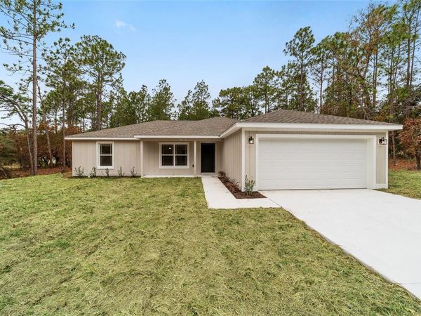 7320 N EVEREST TERRACE, DUNNELLON, FL 34434