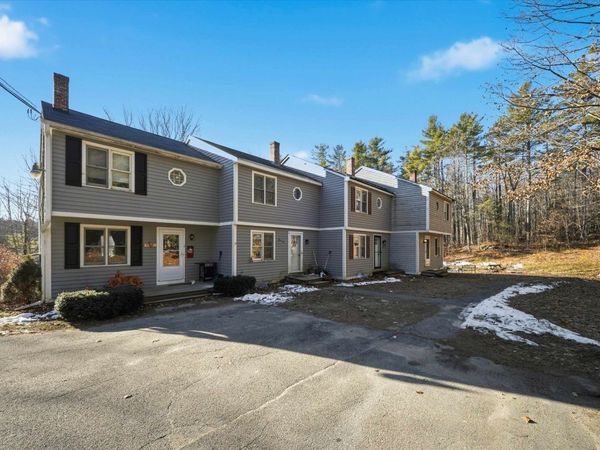 24 Etta Lane, Unit 3, Weare, NH 03281