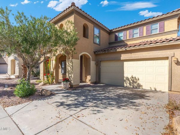 17086 N 184TH Drive, Surprise, AZ 85374