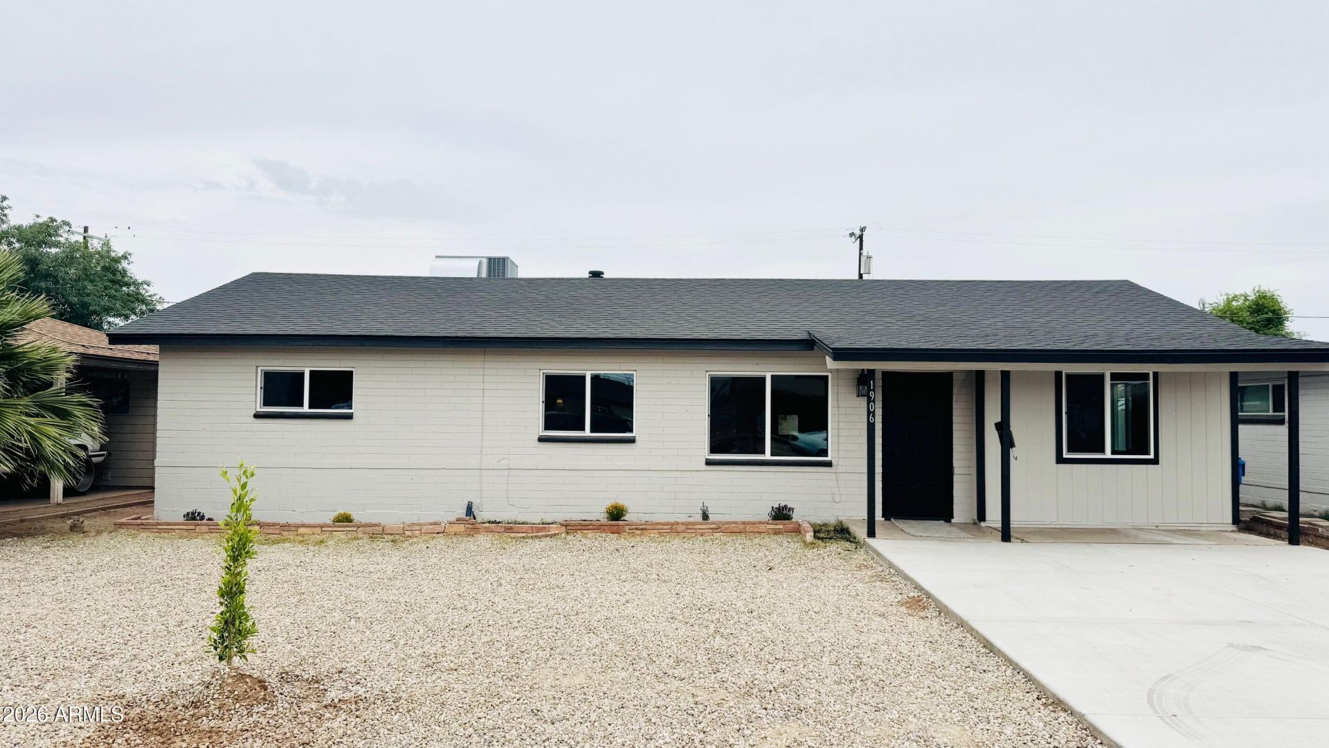 1906 E Almeria Road, Phoenix, AZ 85006 Main Photo