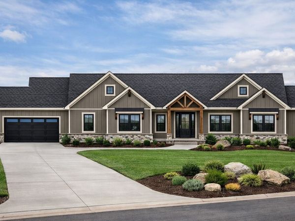 428 NE Monarch Drive, Polk City, IA 50226