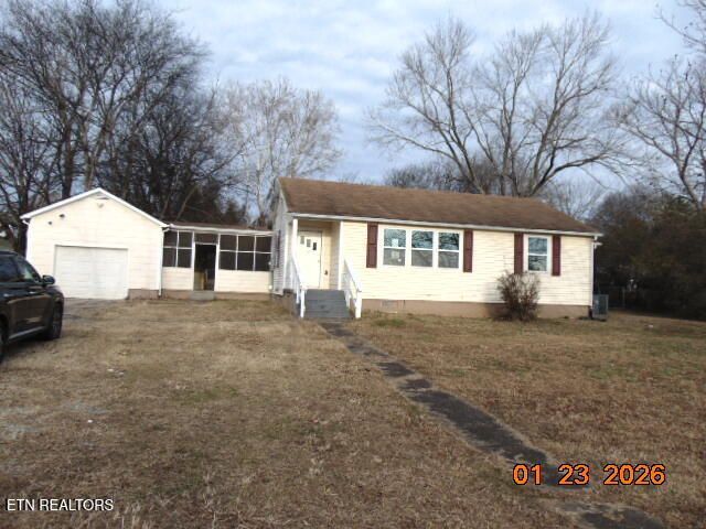 2501 Cecelia Ave, Maryville, TN 37804 Main Photo