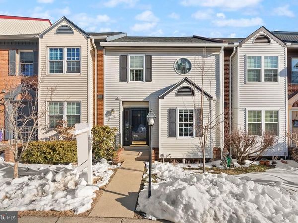 6066 HEATHERWOOD DRIVE, ALEXANDRIA, VA 22310