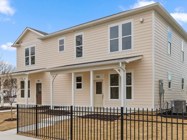 508 W 35th Street, Chattanooga, TN 37410