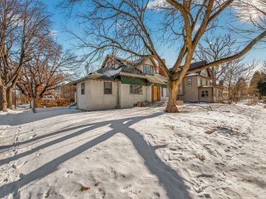 1118 Newton Avenue N, Minneapolis, MN 55411