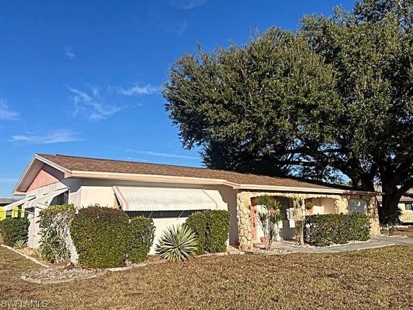 514 Pennview AVE, LEHIGH ACRES, FL 33936