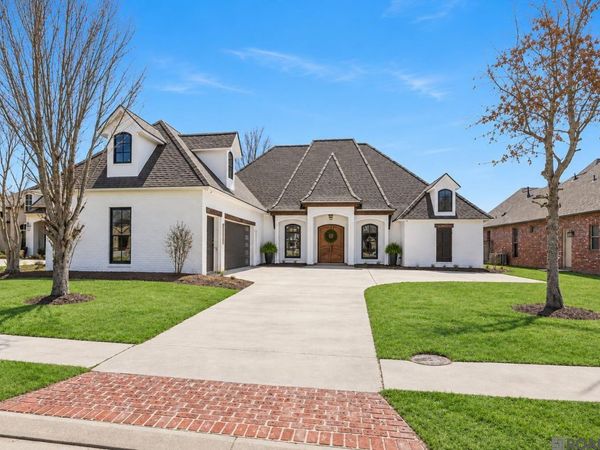 36267 Bluff Heritage Ave, Geismar, LA 70734