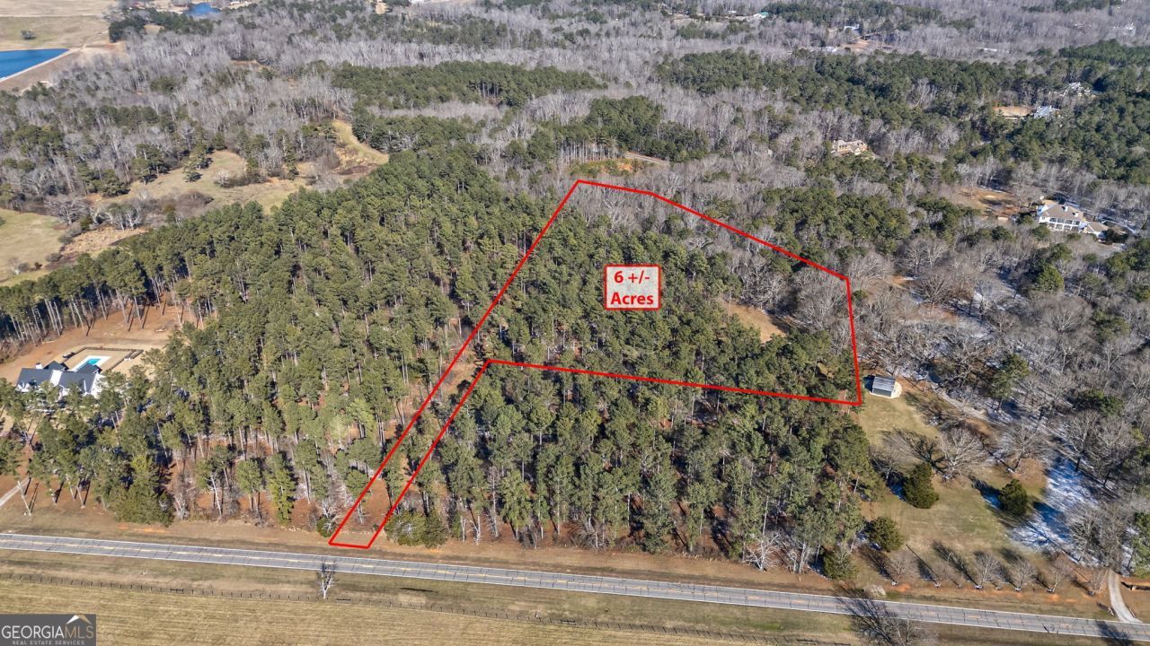 2821 Cole Springs Road, Bishop, GA 30621 Main Photo