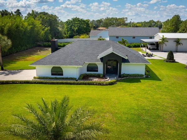 16966 91st Place N, The Acreage, FL 33470