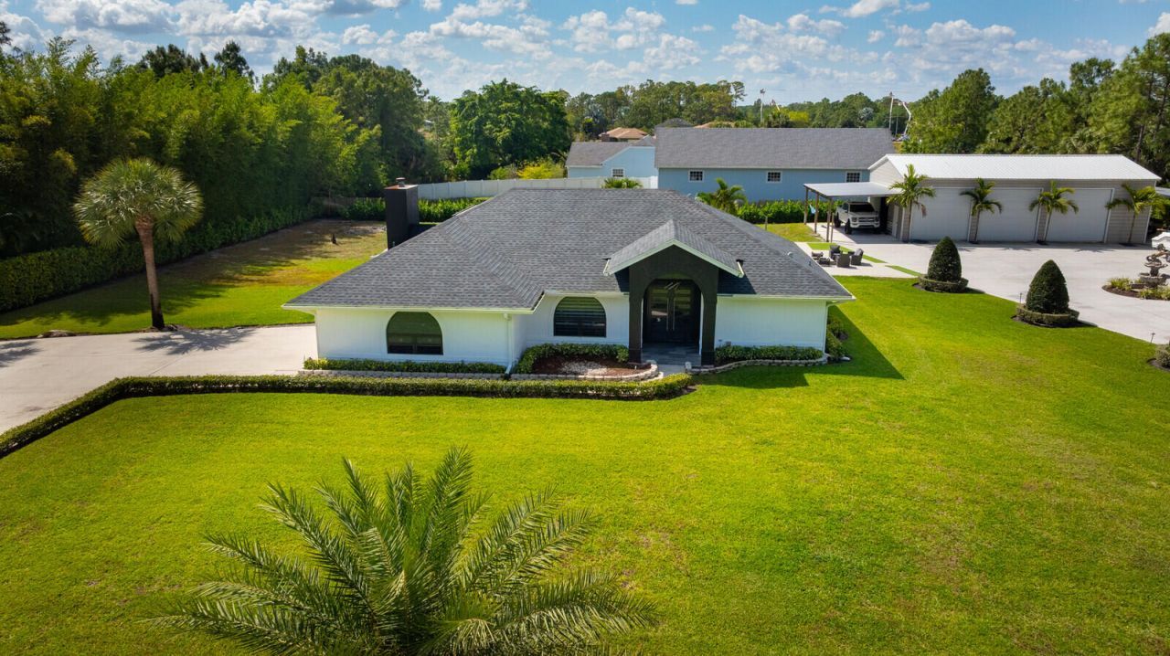 16966 91st Place N, The Acreage, FL 33470 Photo