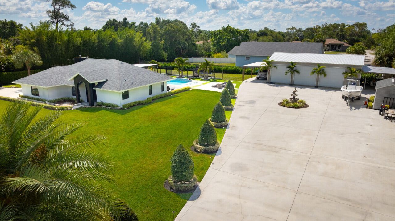 16966 91st Place N, The Acreage, FL 33470 Photo