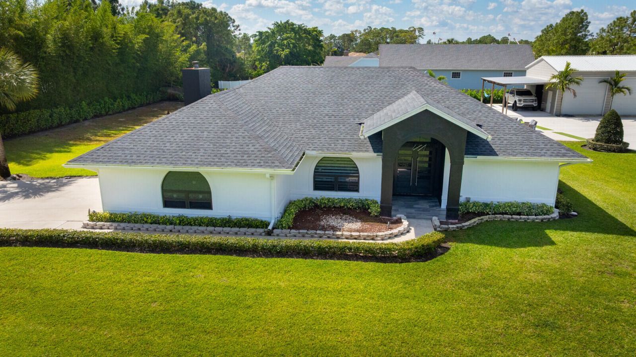 16966 91st Place N, The Acreage, FL 33470 Photo