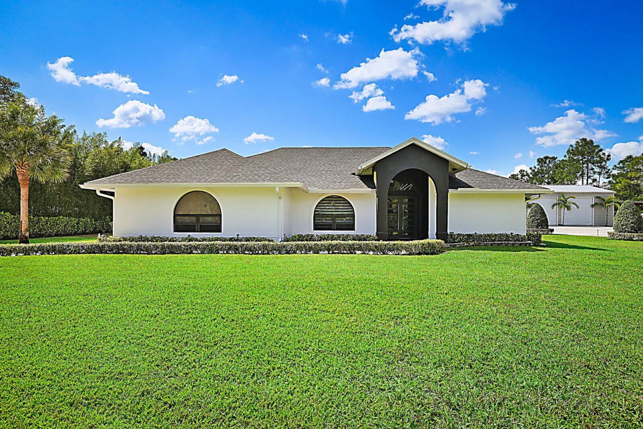 16966 91st Place N, The Acreage, FL 33470 Photo