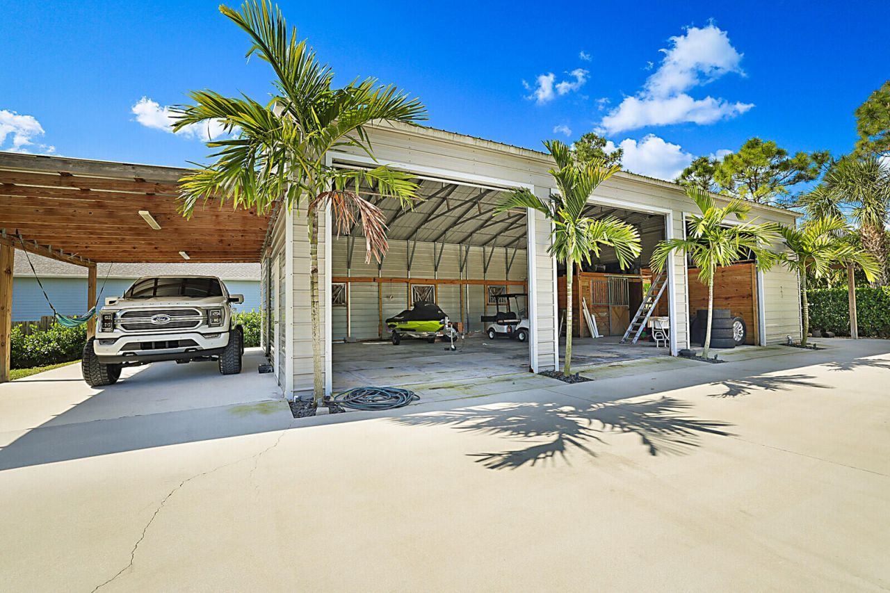 16966 91st Place N, The Acreage, FL 33470 Photo