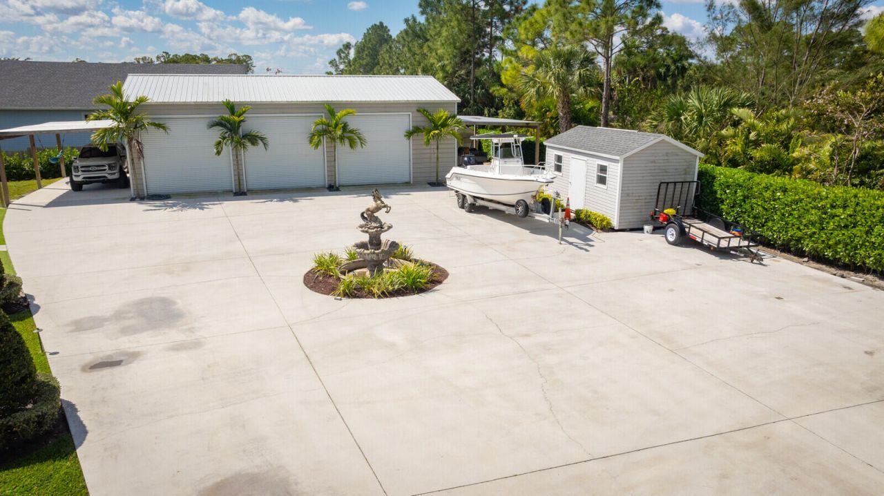 16966 91st Place N, The Acreage, FL 33470 Photo