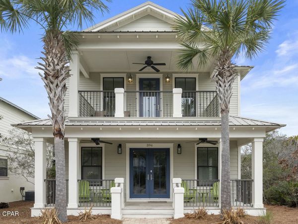 396 Beach Bike Way, Alys Beach, FL 32461