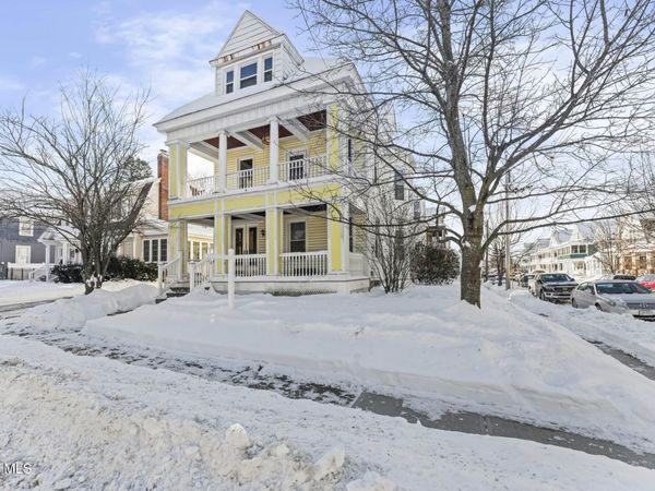 86 Pinewoods Avenue, Troy, NY 12180