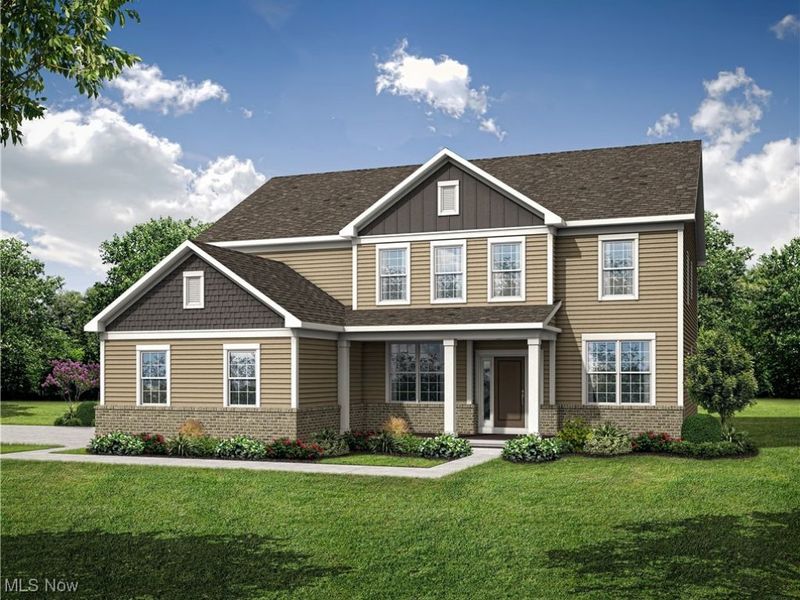 7553 John Arthur Lane, Wadsworth, OH 44281 Photo 1