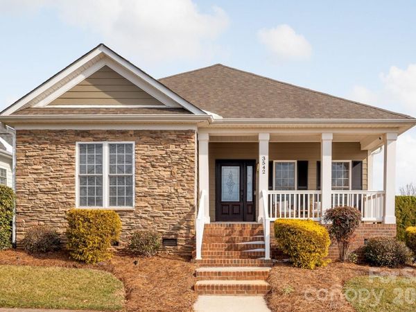 3542 Coleraine Avenue, Kannapolis, NC 28081