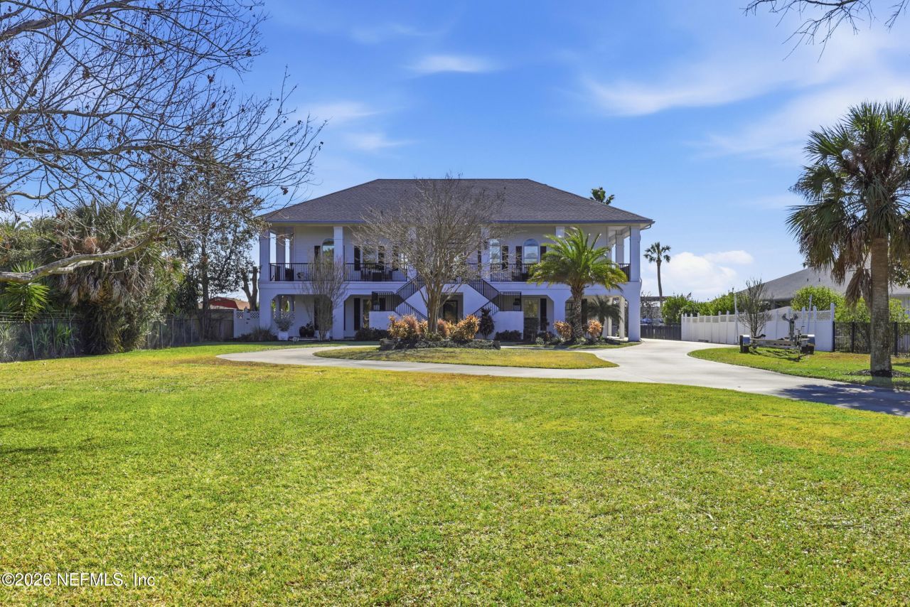 9028 Heckscher Drive, Jacksonville, FL 32226 Photo