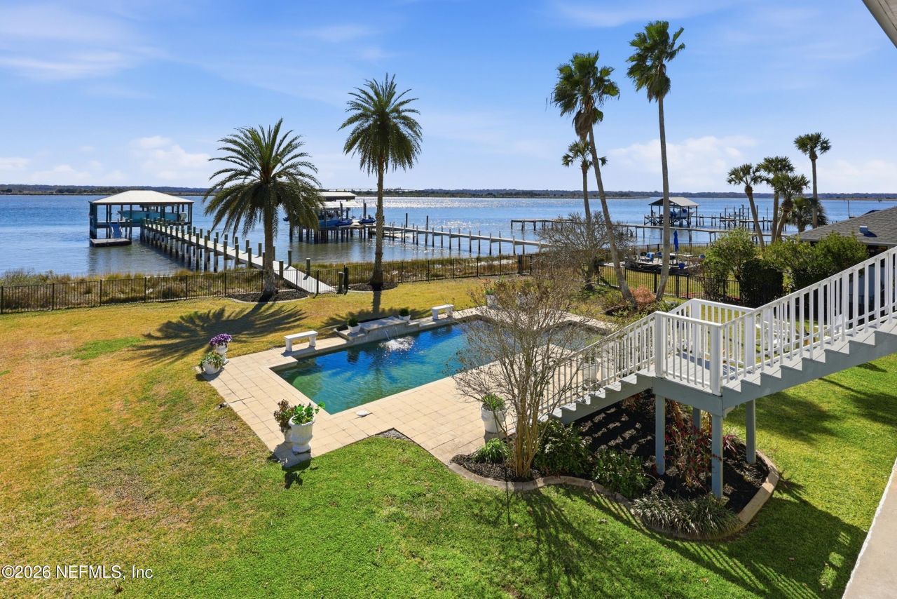 9028 Heckscher Drive, Jacksonville, FL 32226 Photo