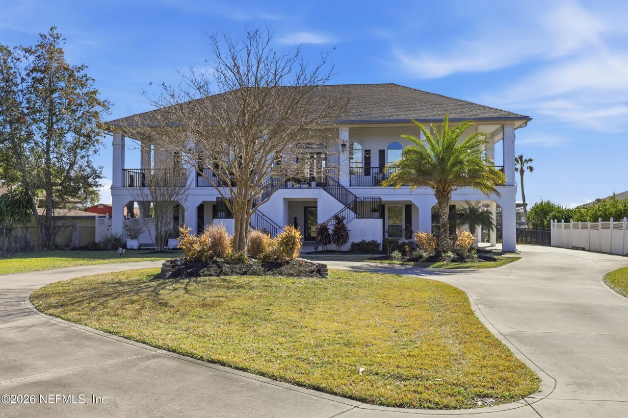 9028 Heckscher Drive, Jacksonville, FL 32226 Photo