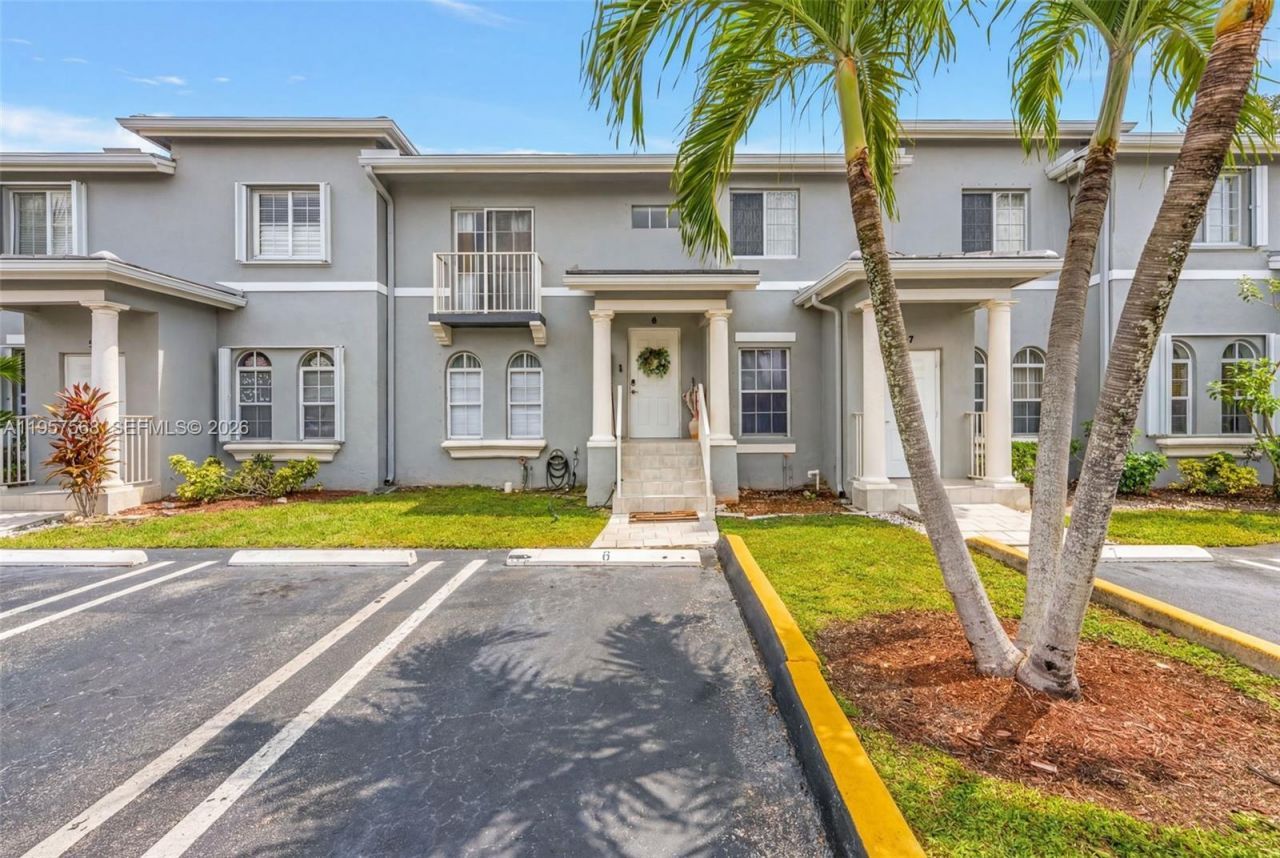 5265 NW 112th Ave, Unit 6, Doral, FL 33178 Photo