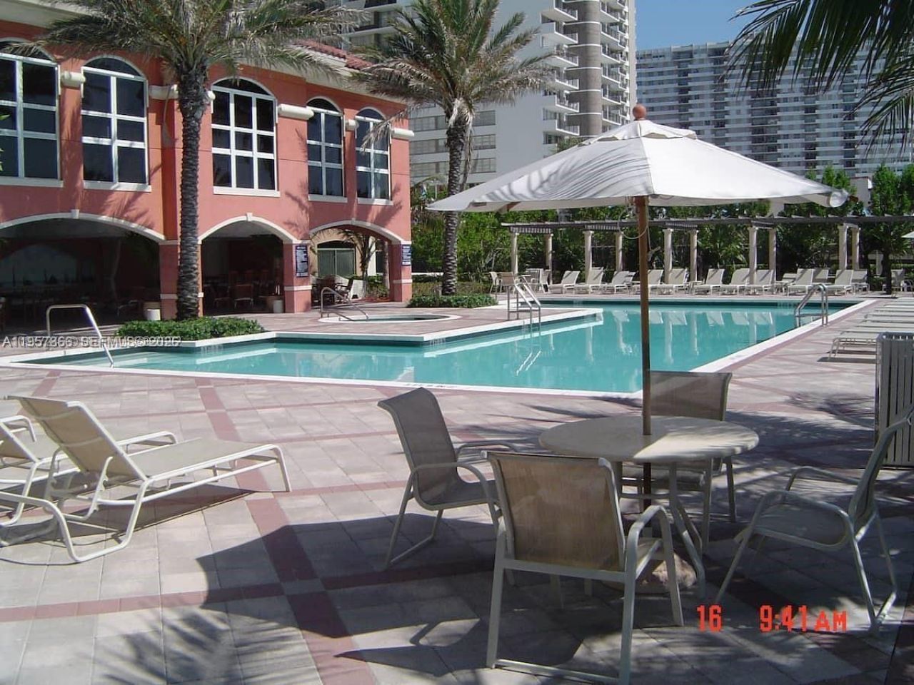2080 S Ocean Dr, Unit 303, Hallandale Beach, FL 33009 Photo
