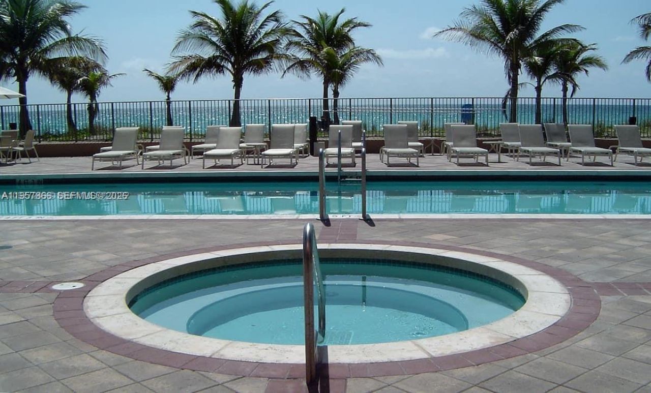 2080 S Ocean Dr, Unit 303, Hallandale Beach, FL 33009 Photo