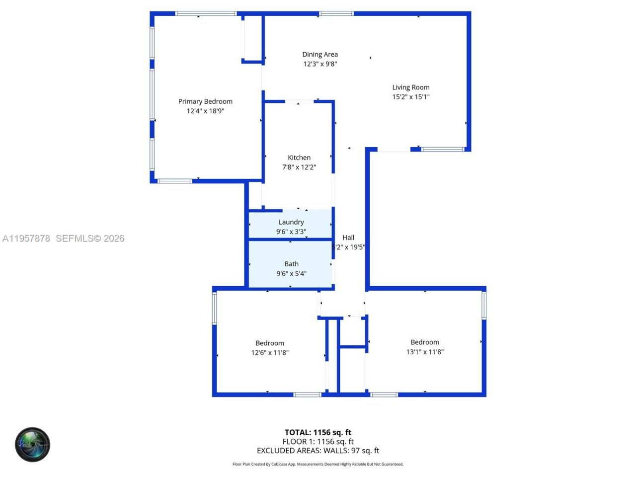 7302 NW 65th St, Tamarac, FL 33321 Photo