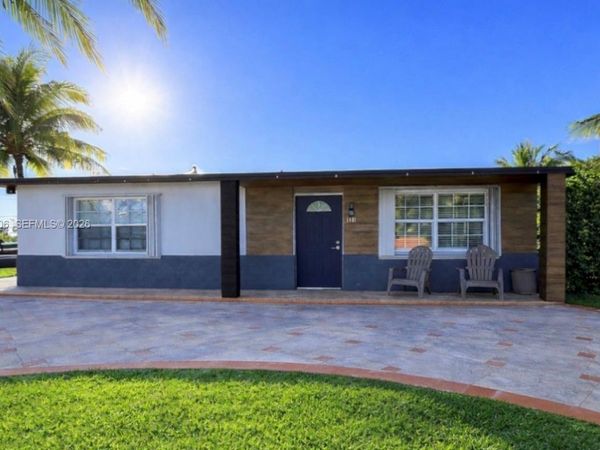 2671 NW 87th Ln, Sunrise, FL 33322