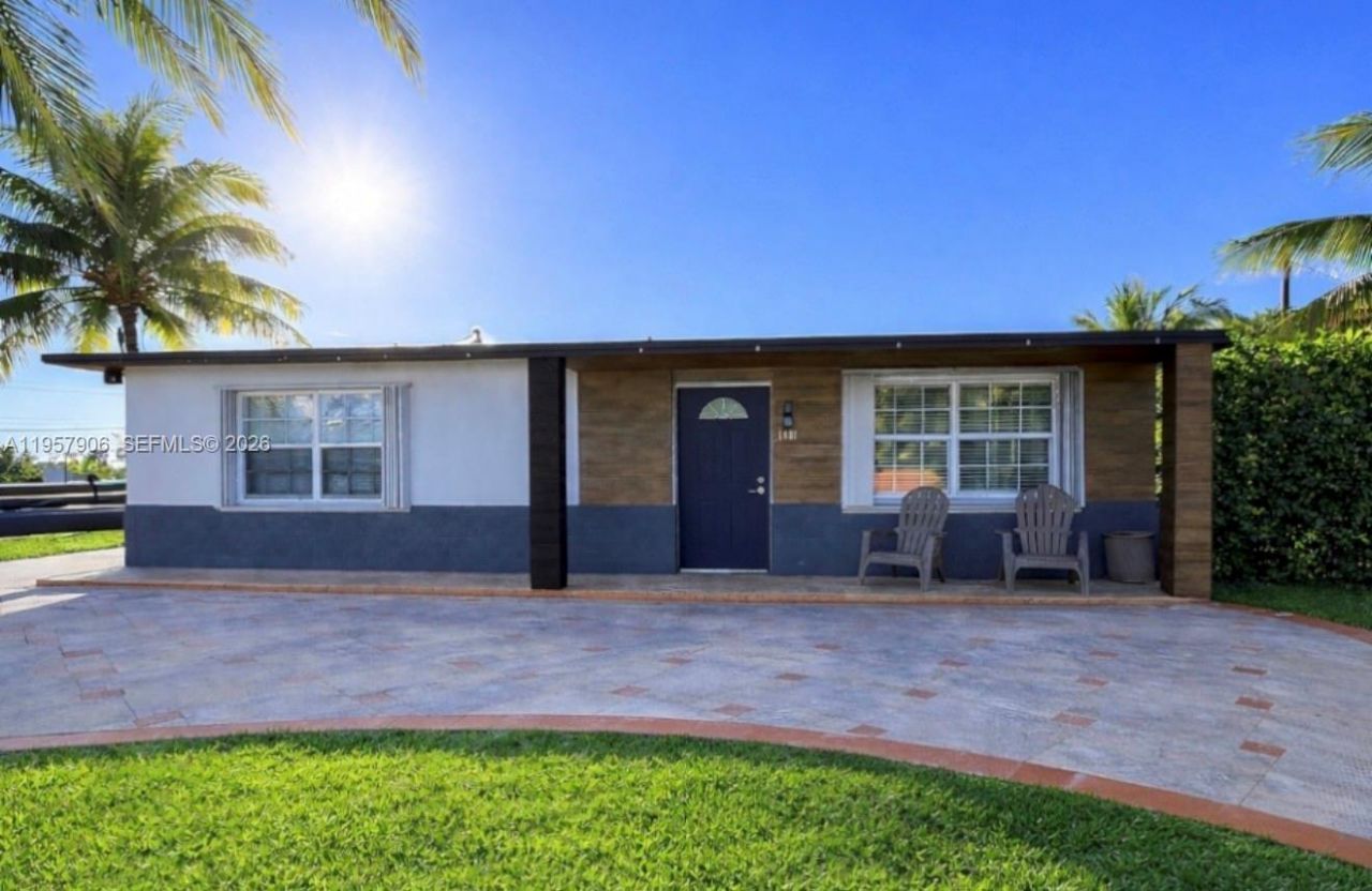 2671 NW 87th Ln, Sunrise, FL 33322 Photo