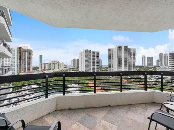 3500 Mystic Pointe Dr, Unit 1407, Aventura, FL 33180
