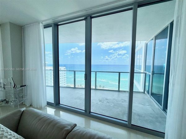 3101 S Ocean Dr , Unit 1701, Hollywood, FL 33019