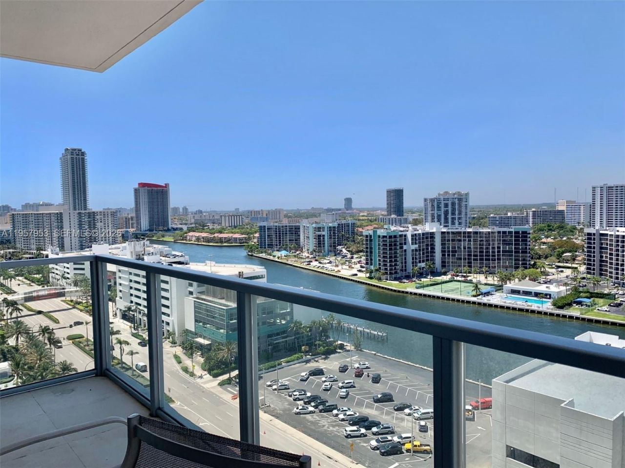 3101 S Ocean Dr , Unit 1701, Hollywood, FL 33019 Photo