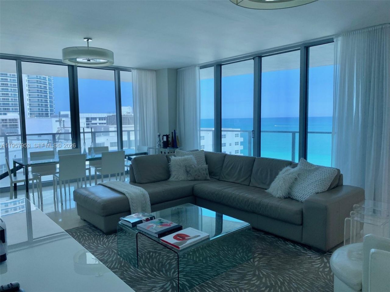 3101 S Ocean Dr , Unit 1701, Hollywood, FL 33019 Photo