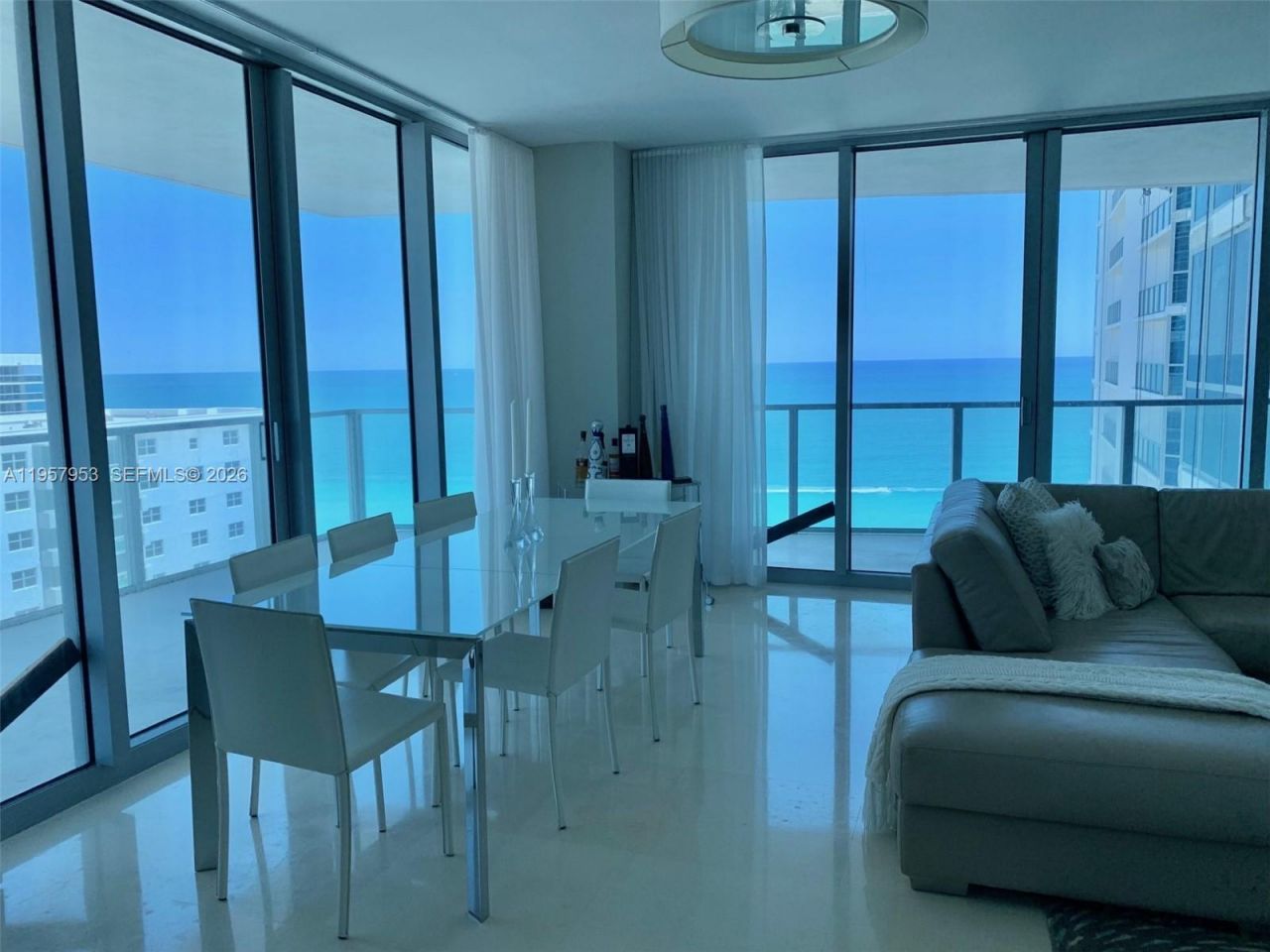 3101 S Ocean Dr , Unit 1701, Hollywood, FL 33019 Photo