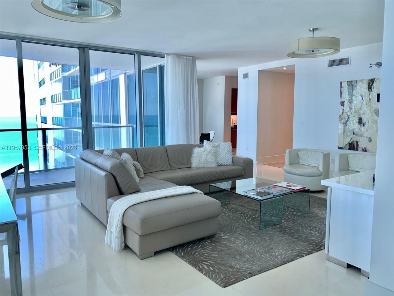 3101 S Ocean Dr , Unit 1701, Hollywood, FL 33019 Photo