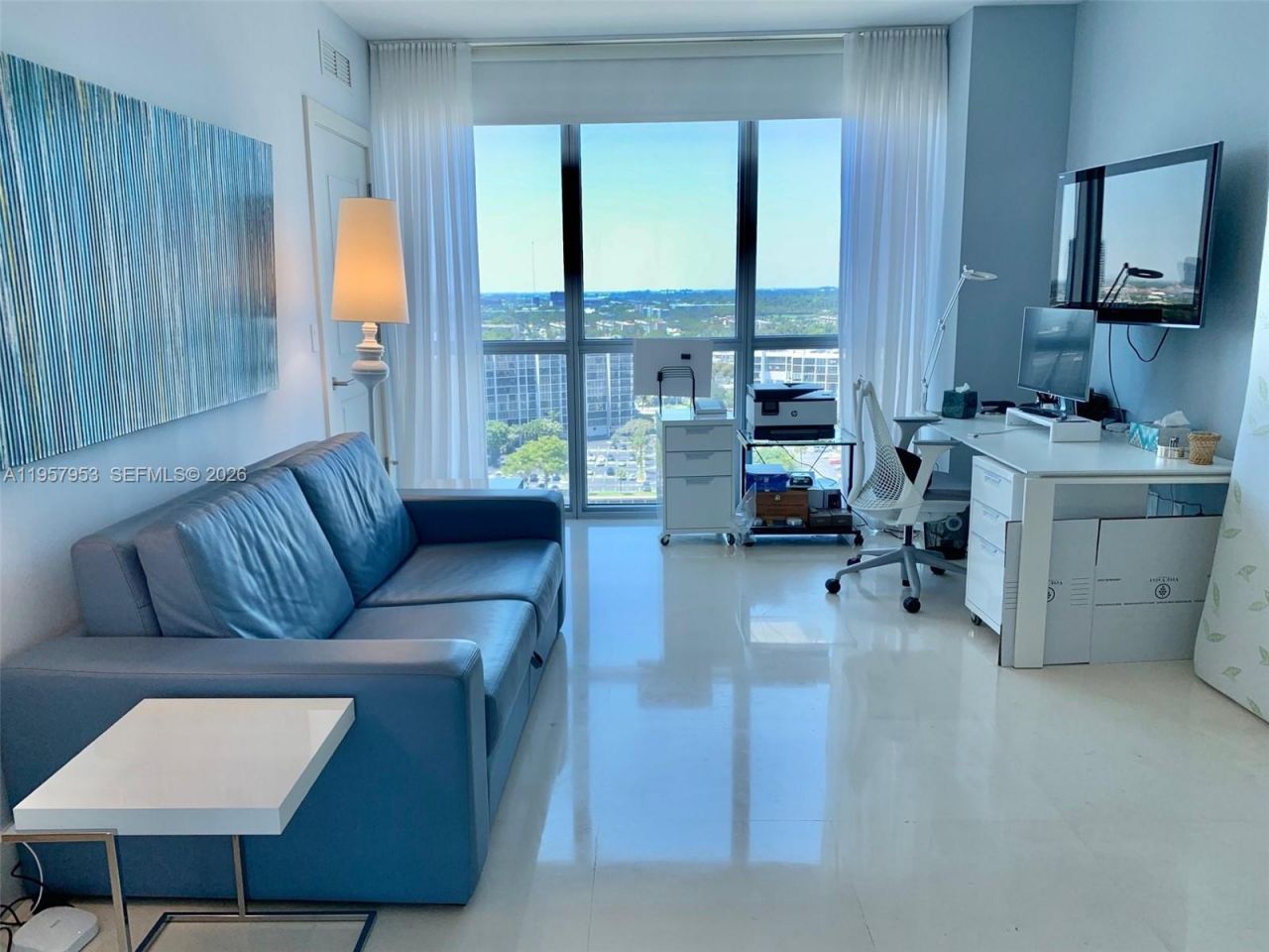 3101 S Ocean Dr , Unit 1701, Hollywood, FL 33019 Photo